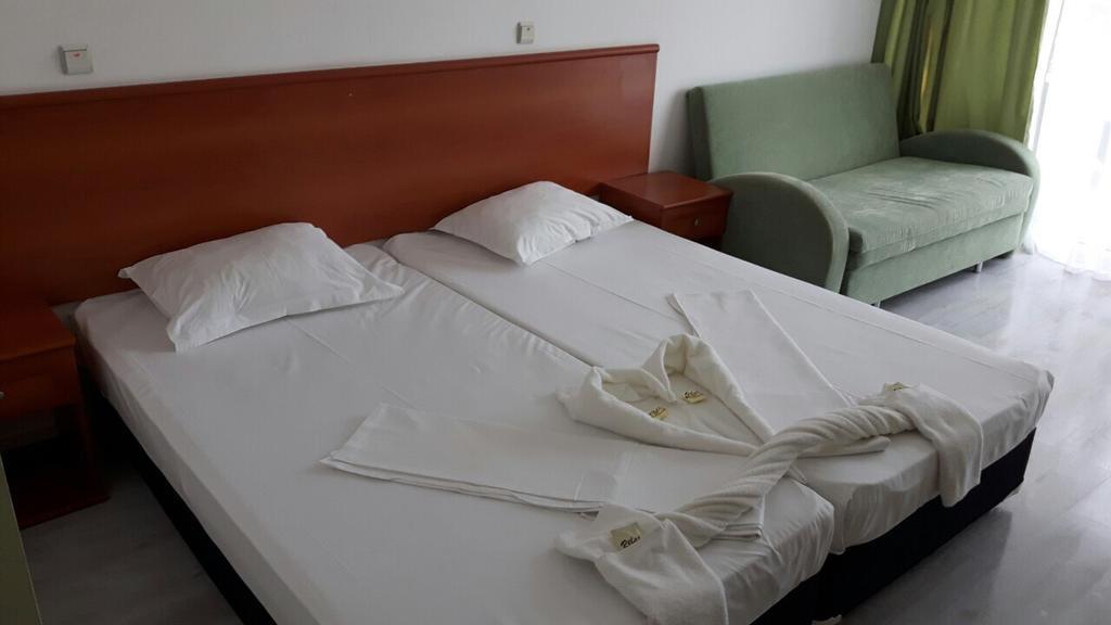 Hotel Palma Slântsjev Brjag Eksteriør bilde